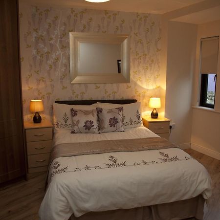 Arch House B&B & Apartments Athlone Ngoại thất bức ảnh