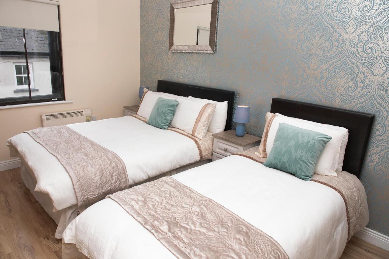 Arch House B&B & Apartments Athlone Ngoại thất bức ảnh